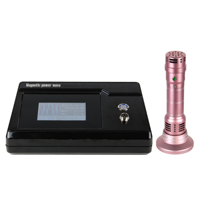 Electromagnetic Extracorporeal ShockWave Therapy Machine Body Massager for Body Pain and Muscle Relaxation and ED Treatment
Electromagnetic Extracorporeal ShockWave Therapy Machine Body Massager for Body Pain and Muscle Relaxation and ED Treatment