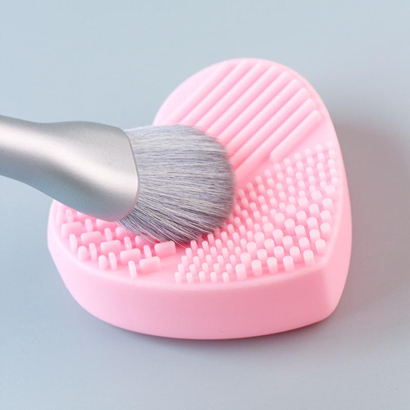 Face Brush Facial Massage Cleansing Pad Skincare Tool Deep Pore Cleaning Silicone Exfoliating TSLM1 
Face Brush Facial Massage Cleansing Pad Skincare Tool Deep Pore Cleaning Silicone Exfoliating TSLM1