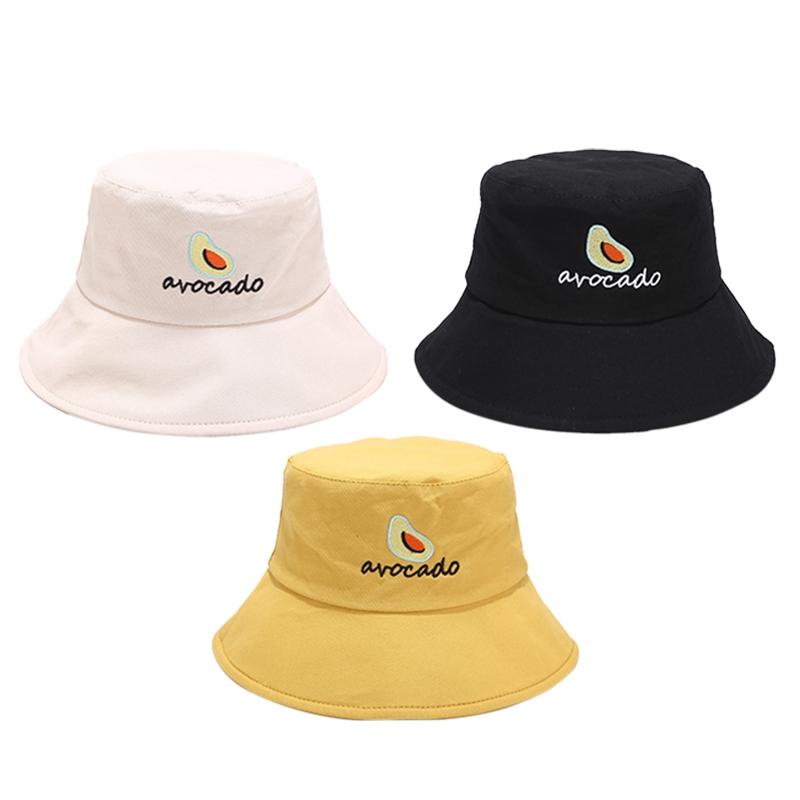Avocado Bucket Hat Unisex Fashion Outdoor Travel Fisherman Hat Fishing Sun Wild Basin, Blue;gray
Avocado Bucket Hat Unisex Fashion Outdoor Travel Fisherman Hat Fishing Sun Wild Basin, Blue;gray