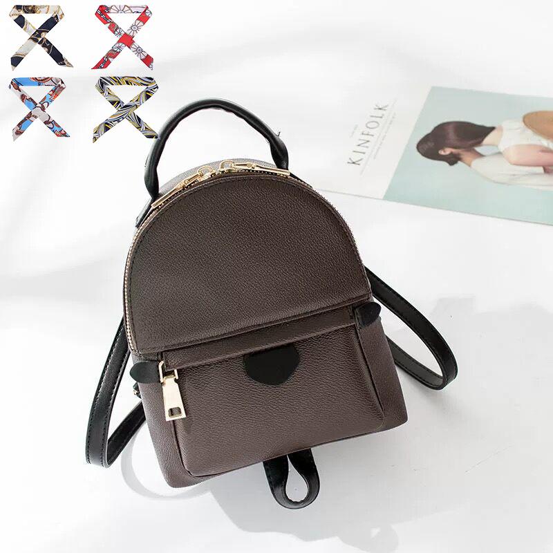 Candy bag quality Palm Springs women Backpack lady Rucksack school bags fashion satchel bags (Free 4 Handbag Ribbons), Non-woven bags
Candy bag quality Palm Springs women Backpack lady Rucksack school bags fashion satchel bags (Free 4 Handbag Ribbons), Non-woven bags