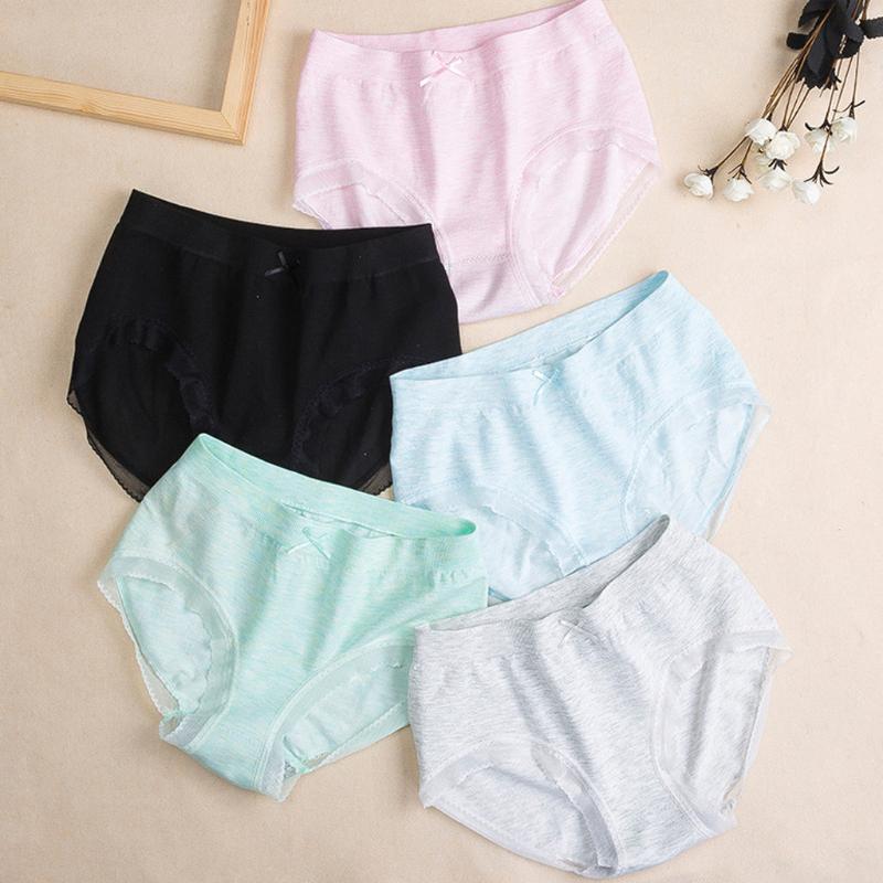 Sexy Women's Underpants Lace Flowers Elastic Panties Underwear Women Seamless Lingerie Underpants Woman Pants majtki damskie, Black
Sexy Women's Underpants Lace Flowers Elastic Panties Underwear Women Seamless Lingerie Underpants Woman Pants majtki damskie, Black