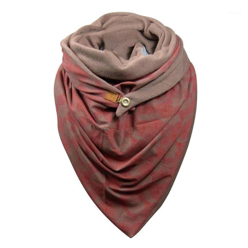 Scarves Fashion Women Soild Retro Printing Button Soft Wrap Casual Warm Shawls Breathable,washable And Reusable1
Scarves Fashion Women Soild Retro Printing Button Soft Wrap Casual Warm Shawls Breathable,washable And Reusable1