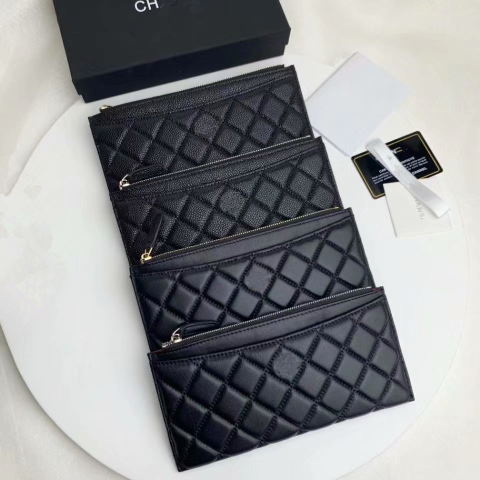 Hot new wallet Classic man women lambskin real leather Wallet top quality designer Clutch feminine man casual purse caviar Long Wallet, Caviare gold
Hot new wallet Classic man women lambskin real leather Wallet top quality designer Clutch feminine man casual purse caviar Long Wallet, Caviare gold