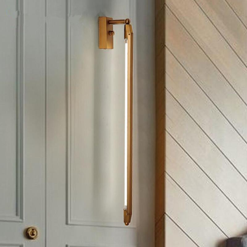 Suspension Luminaire Nordic Modern Rotate LED Wall Lamp Study T5 Office Hanging Wall Lights Bedroom Restaurant Deco Lighting
Suspension Luminaire Nordic Modern Rotate LED Wall Lamp Study T5 Office Hanging Wall Lights Bedroom Restaurant Deco Lighting