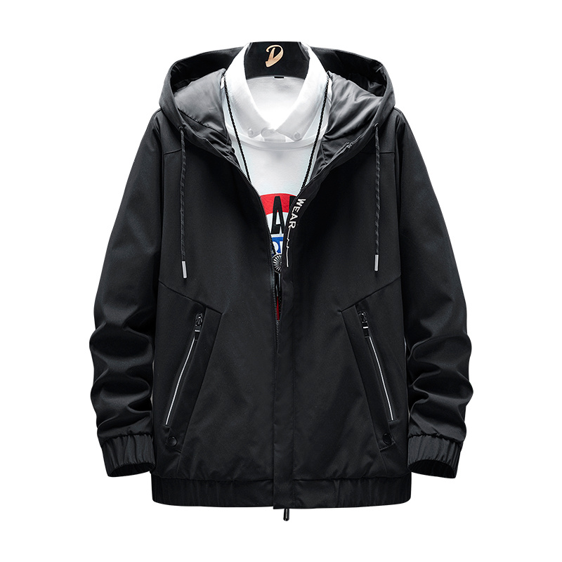 Hooded Hoodies Winter Oversize Bomber Jacket Man Fashion Windbreak Solid Men Clothes Green Baseball Mens Jackets Coats New, Grey
Hooded Hoodies Winter Oversize Bomber Jacket Man Fashion Windbreak Solid Men Clothes Green Baseball Mens Jackets Coats New, Grey