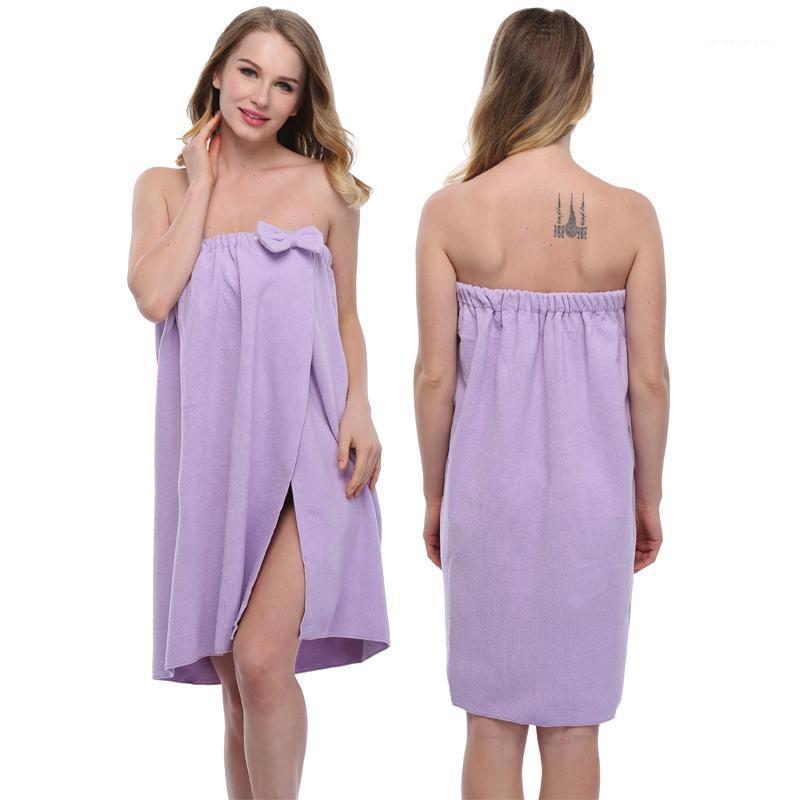 Witbuy Fashion Lady Girls Cute Bow Wearable Bath Towel Shower SPA Wrap Body Beach Bathroom Microfiber Bathrobe Gown For Women1, Blue
Witbuy Fashion Lady Girls Cute Bow Wearable Bath Towel Shower SPA Wrap Body Beach Bathroom Microfiber Bathrobe Gown For Women1, Blue
