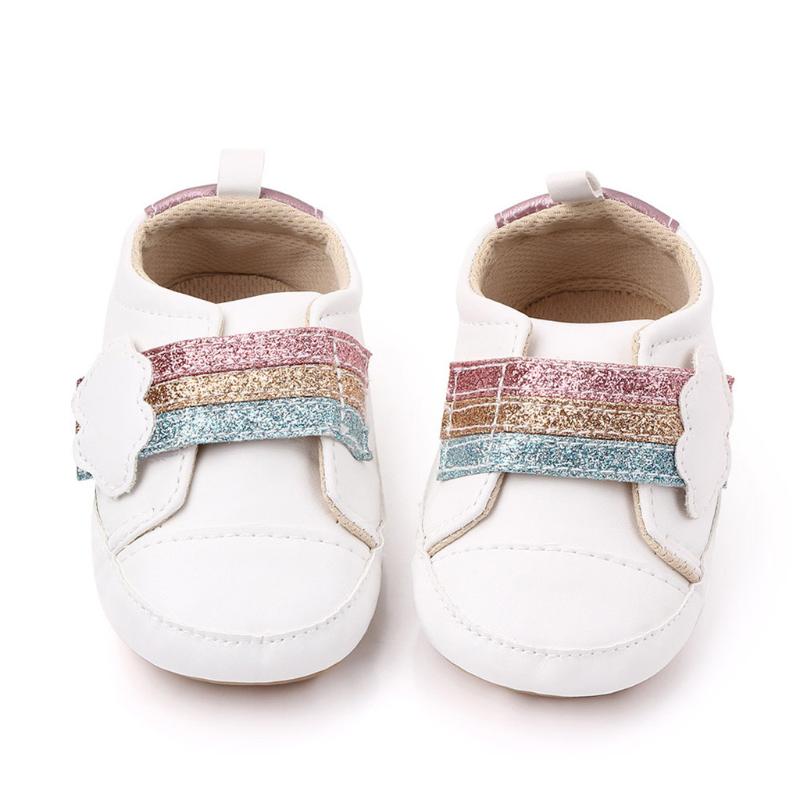 Shoes For Babies Baby Girl/Boy Shoes Comfortable Mixed Colors Fashion First Walkers Kid Baby Girl Boy, White
Shoes For Babies Baby Girl/Boy Shoes Comfortable Mixed Colors Fashion First Walkers Kid Baby Girl Boy, White
