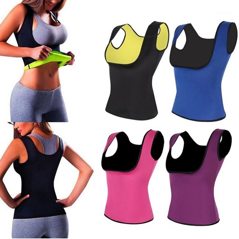 Neoprene New Women' Corsets Chest Push Up Waist Trainer Body Sweat Suits Rubber No Trace Fat Burning Corsets Body Shapers Vest1, Red
Neoprene New Women' Corsets Chest Push Up Waist Trainer Body Sweat Suits Rubber No Trace Fat Burning Corsets Body Shapers Vest1, Red