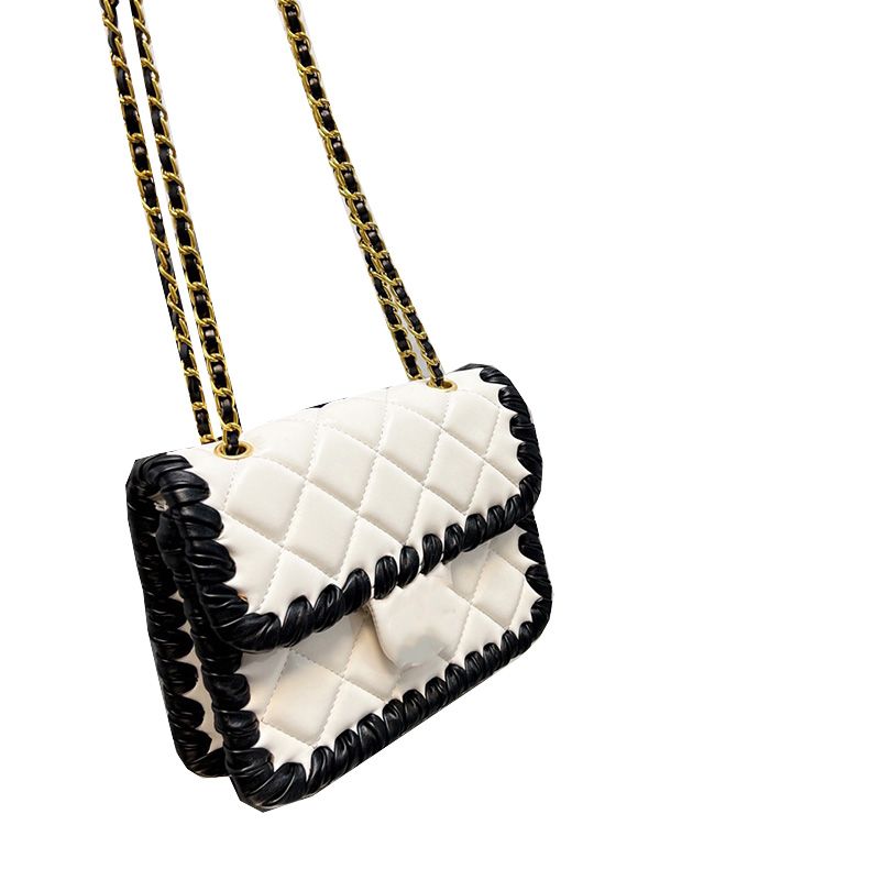 Luxury Designer Womens Mini Flap Weave Bags Quilted Matelasse Crossbody Shoulder Lambskin Vanity Cosmetic Lovely Girls Fashion Trends Handbags 20CM, Box
Luxury Designer Womens Mini Flap Weave Bags Quilted Matelasse Crossbody Shoulder Lambskin Vanity Cosmetic Lovely Girls Fashion Trends Handbags 20CM, Box