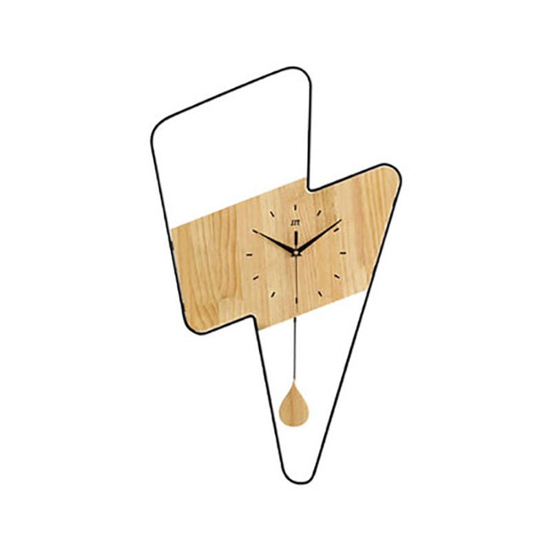 Nordic Creative Wall Clock Living Room Art Fashion Pow Guess Women Atmosphere Best Selling 2020 Products Clocks 3DBG05V
Nordic Creative Wall Clock Living Room Art Fashion Pow Guess Women Atmosphere Best Selling 2020 Products Clocks 3DBG05V