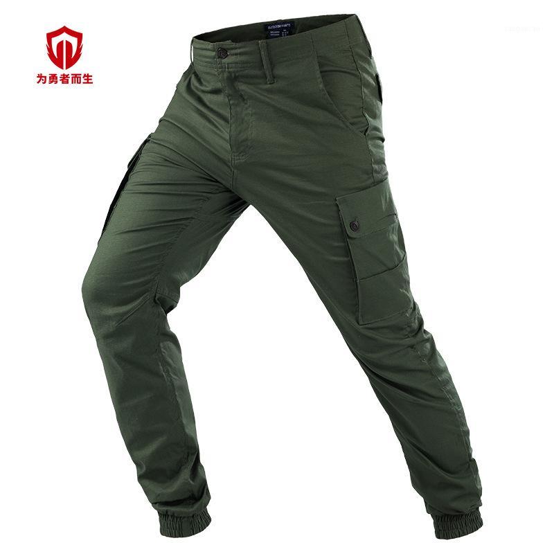 Men Tactical trousers Army Combat Cotton Jogger Pants outdoor elastic slim multi-pocket wear-resistant men' Cargo pant1, Black
Men Tactical trousers Army Combat Cotton Jogger Pants outdoor elastic slim multi-pocket wear-resistant men' Cargo pant1, Black