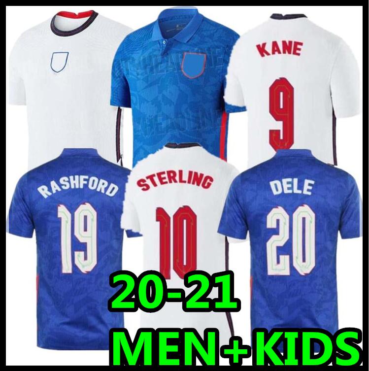 2020 Soccer Jersey 2021 KANE STERLING VARDY RASHFORD DELE 20 21 SANCHO ABRAHAM Football Shirt men + Kids kit uniforms, Black;yellow
2020 Soccer Jersey 2021 KANE STERLING VARDY RASHFORD DELE 20 21 SANCHO ABRAHAM Football Shirt men + Kids kit uniforms, Black;yellow