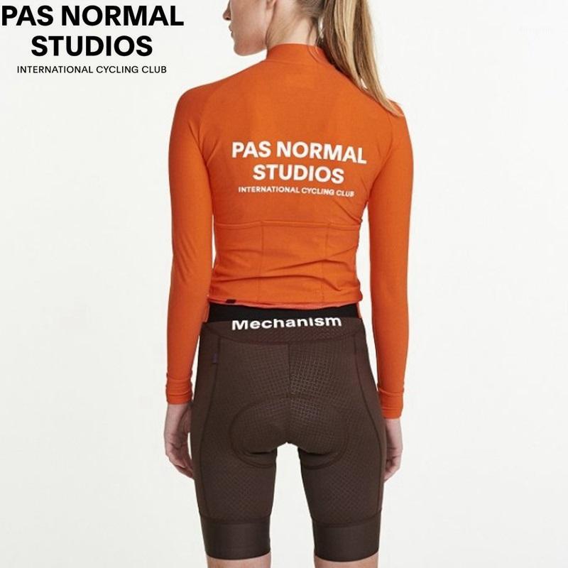 Autumn women's long-sleeved 2020 polyester breathable quick-drying long sleeve cycling jersey PNS team race cycling clothing1
Autumn women's long-sleeved 2020 polyester breathable quick-drying long sleeve cycling jersey PNS team race cycling clothing1