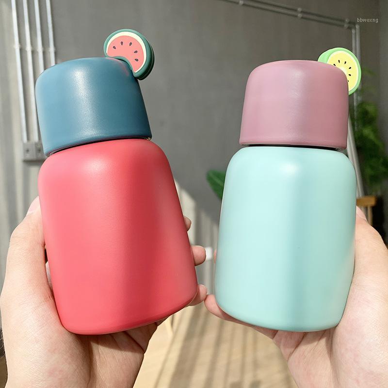 Lovely mini vacuum simplicity portable small male and female students in stainless steel water cup children's cups1
Lovely mini vacuum simplicity portable small male and female students in stainless steel water cup children's cups1