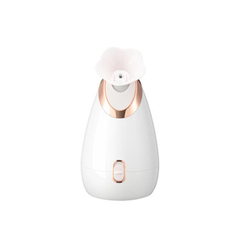 Beauty Steamer Facial Steamer Household Hot Spray Moisturizing Facial Humidification Sprayer
Beauty Steamer Facial Steamer Household Hot Spray Moisturizing Facial Humidification Sprayer