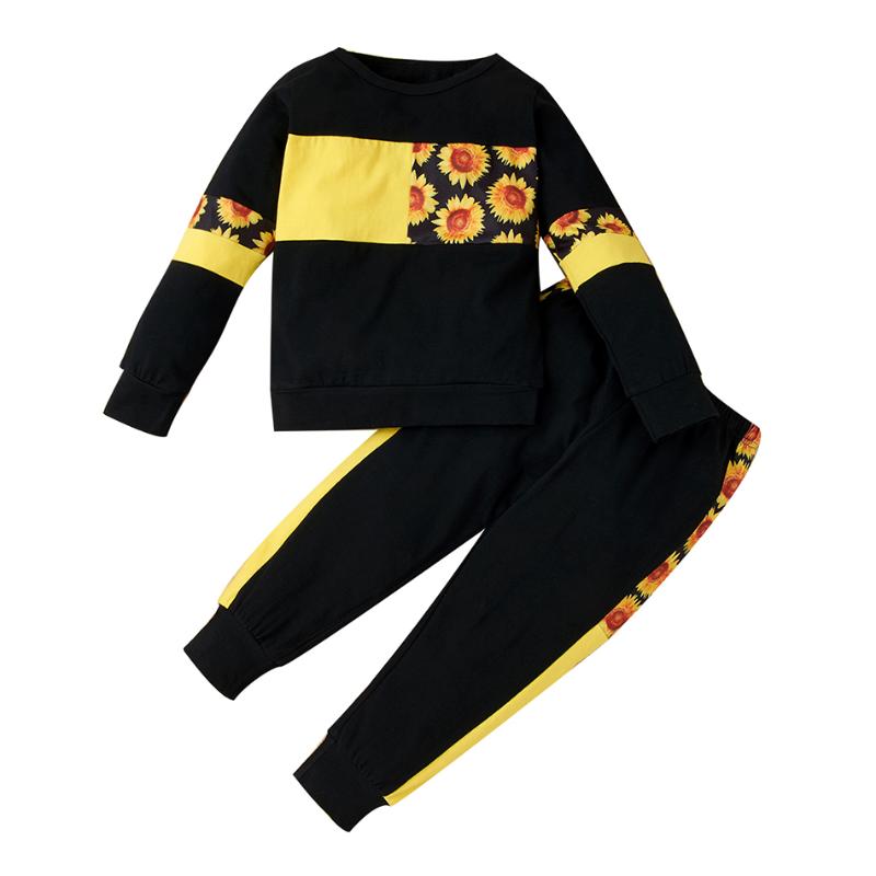 Boys Girl Clothes Children's Clothing Sets 2021 Spring Autumn Long Sleeve Active Suits Kids Print Cool Baby Clothes 2pcs Boy Set
Boys Girl Clothes Children's Clothing Sets 2021 Spring Autumn Long Sleeve Active Suits Kids Print Cool Baby Clothes 2pcs Boy Set