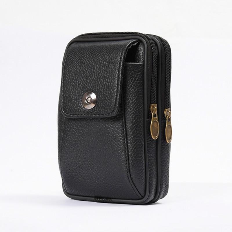 BISIGORO Wear-resistant PU HOT SALE outdoor small wallet fanny pack Multi-function phone coin waist bag vintage on the belt1, Sky blue
BISIGORO Wear-resistant PU HOT SALE outdoor small wallet fanny pack Multi-function phone coin waist bag vintage on the belt1, Sky blue