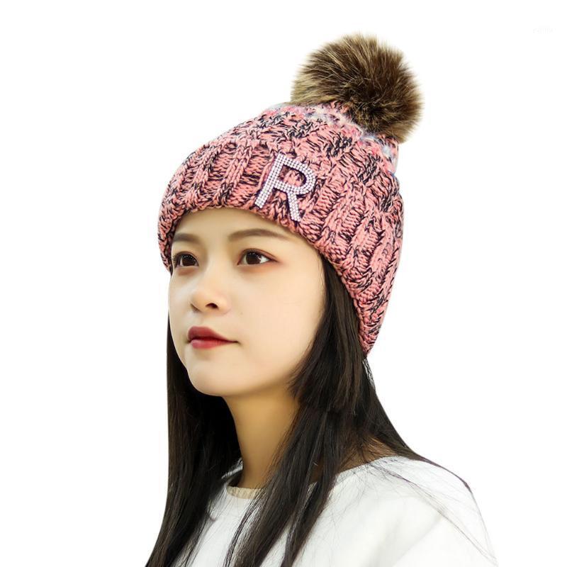 Women's Beanies Winter 2020 Knitted Hats Warm Thicken Wool Soft Casual Beanie Warmer Bonnet Ladies Applique Cap Outwear z10021
Women's Beanies Winter 2020 Knitted Hats Warm Thicken Wool Soft Casual Beanie Warmer Bonnet Ladies Applique Cap Outwear z10021