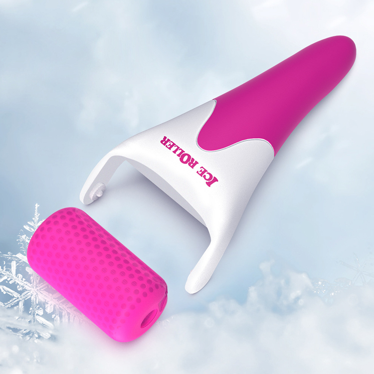 Ice Roller Massager Face Ice Globes Cooling Beauty Facial Massager Skin coolling Roller Machin Facial Massager Gua Sha Tool
Ice Roller Massager Face Ice Globes Cooling Beauty Facial Massager Skin coolling Roller Machin Facial Massager Gua Sha Tool