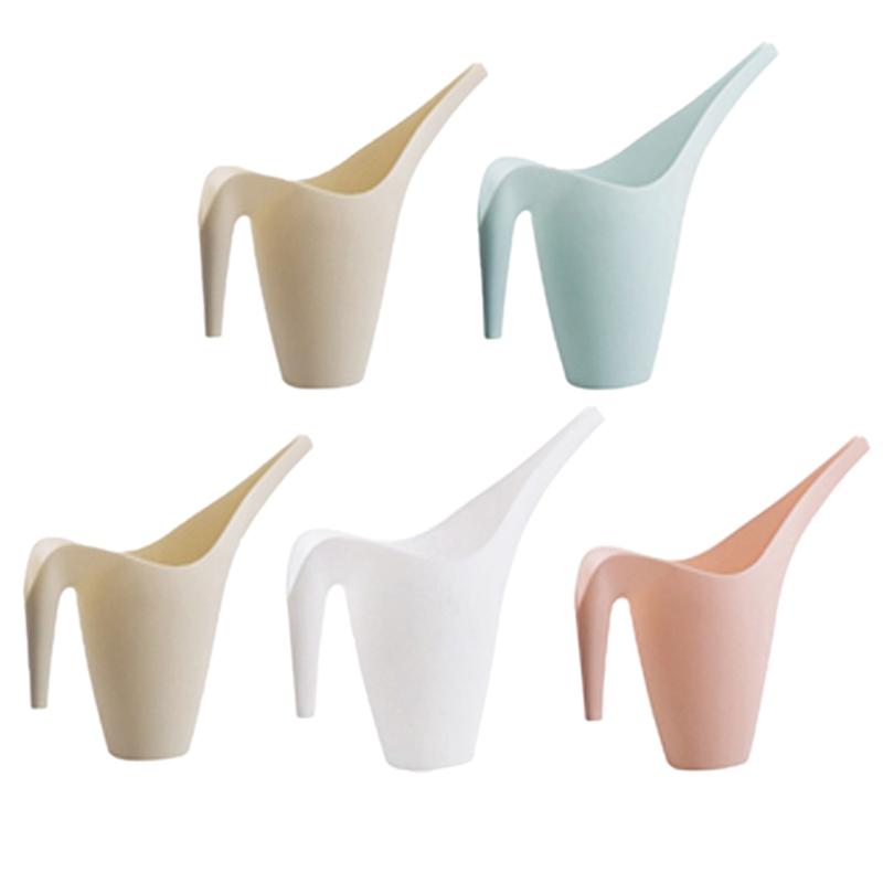 Botique-Set of 5 Mini Plastic Watering Can - 350Ml Easy Pour Watering Pot with Long Spout for Bonsai Indoors and Outdoors, Color random
Botique-Set of 5 Mini Plastic Watering Can - 350Ml Easy Pour Watering Pot with Long Spout for Bonsai Indoors and Outdoors, Color random
