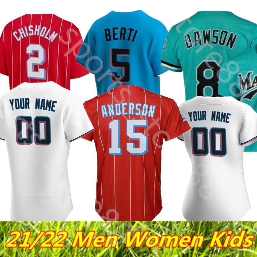 2021 2022 Custom -4XL 35 Dontrelle Willis 8 Andre Dawson Jersey MOOKIE BETTS KERSHAW JUSTIN TURNER DAYID PRICE MAX Muncy mArliNS Julio Urías Sandy, Colour 2
2021 2022 Custom -4XL 35 Dontrelle Willis 8 Andre Dawson Jersey MOOKIE BETTS KERSHAW JUSTIN TURNER DAYID PRICE MAX Muncy mArliNS Julio Urías Sandy, Colour 2
