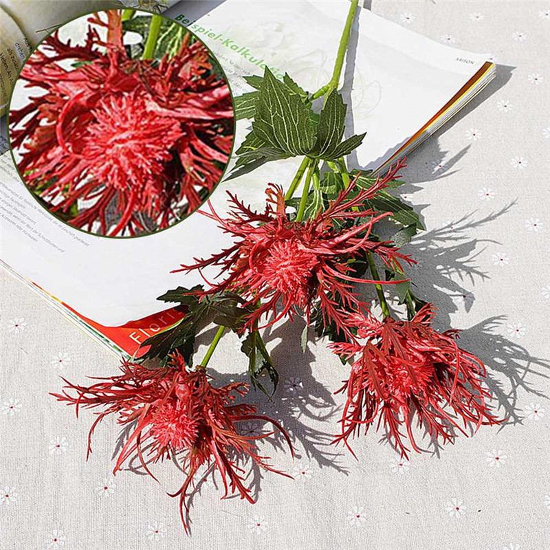 1PCS 67cm Real Touch Artificial Flowers Wedding Decoration Bride Holding Fake Flowers Bouquet for Home Table Garden Decor Floral, Purple
1PCS 67cm Real Touch Artificial Flowers Wedding Decoration Bride Holding Fake Flowers Bouquet for Home Table Garden Decor Floral, Purple