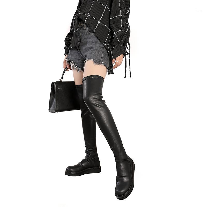 Circle Zip Design Sexy Knee-High Boots For Women Luxury Stylish Brand Women Warm Boots Suede PU Female Footwear Shoes1, Black suede high
Circle Zip Design Sexy Knee-High Boots For Women Luxury Stylish Brand Women Warm Boots Suede PU Female Footwear Shoes1, Black suede high