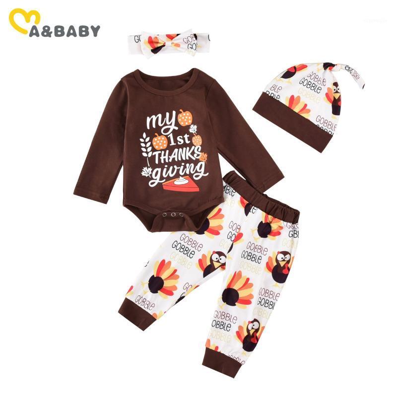 Ma&Baby 3-24M My 1st Thanksgiving Day Baby Boy Girl Clothes Set Cute pumpkin Turkey Romper Pants Hat Outfits1, As pic
Ma&Baby 3-24M My 1st Thanksgiving Day Baby Boy Girl Clothes Set Cute pumpkin Turkey Romper Pants Hat Outfits1, As pic