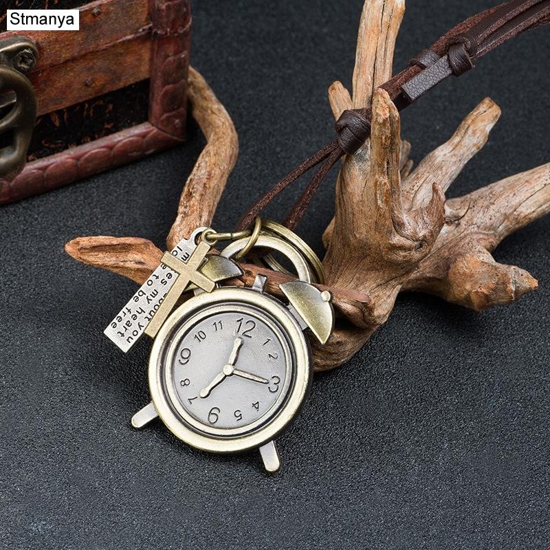 Hot New Fashion Women & Men Necklace Cute Retro Fashion Retro Jewelry Necklace Pendant women Best Gift jewelry N1075
Hot New Fashion Women & Men Necklace Cute Retro Fashion Retro Jewelry Necklace Pendant women Best Gift jewelry N1075