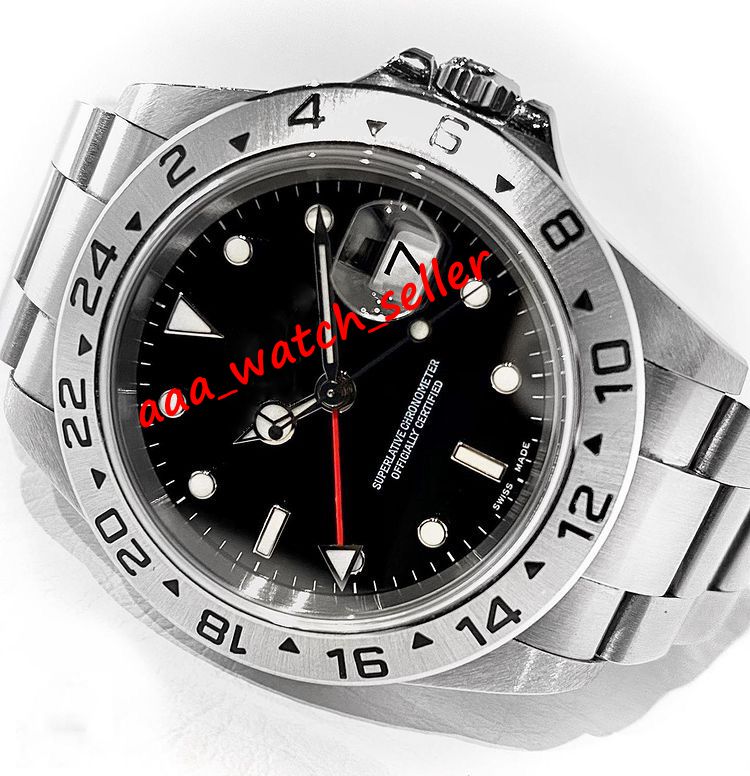 2 styles bpf vintage luxury mens watches explorer 16570 216570 mechanical automatic movement red hand sport designer wristwatches, Slivery;brown
2 styles bpf vintage luxury mens watches explorer 16570 216570 mechanical automatic movement red hand sport designer wristwatches, Slivery;brown