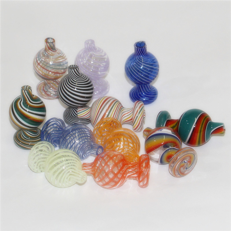 Bubble Cap Heady Glass Bubble Carb Cap Smoking Accessories For Beveled Edge Quartz Banger Nail Glass Bongs Dab Rigs Water Pipes
Bubble Cap Heady Glass Bubble Carb Cap Smoking Accessories For Beveled Edge Quartz Banger Nail Glass Bongs Dab Rigs Water Pipes