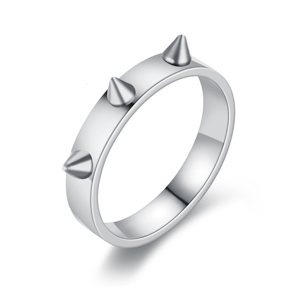 Hip Hop Wind Self-defense Couple Ring 3-point Emergency Defense Ring for Men and Women 52x8
Hip Hop Wind Self-defense Couple Ring 3-point Emergency Defense Ring for Men and Women 52x8