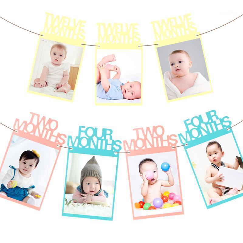 12pc/set Vintage Craft Paper Photo Frames Photo Frame for Baby Rope and Foam Home Decor DIY Birthday Party Decor1
12pc/set Vintage Craft Paper Photo Frames Photo Frame for Baby Rope and Foam Home Decor DIY Birthday Party Decor1