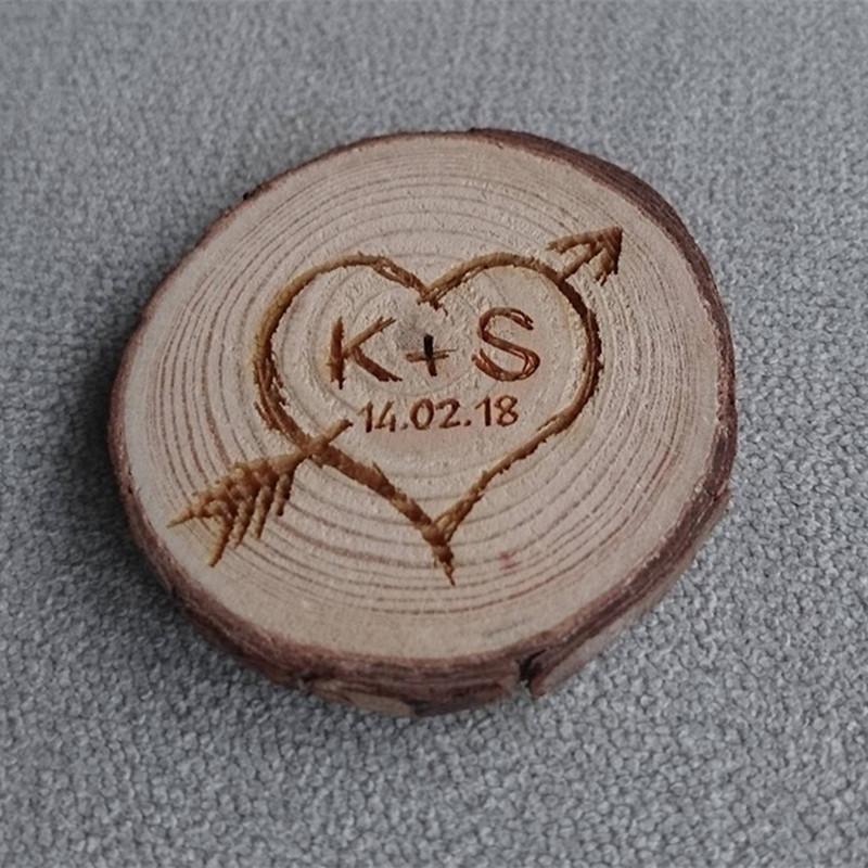 Wooden slice save the date, personalized wedding invitation Magnet, wedding favors gift for guest, Engraved Arrow fridge magnets
Wooden slice save the date, personalized wedding invitation Magnet, wedding favors gift for guest, Engraved Arrow fridge magnets