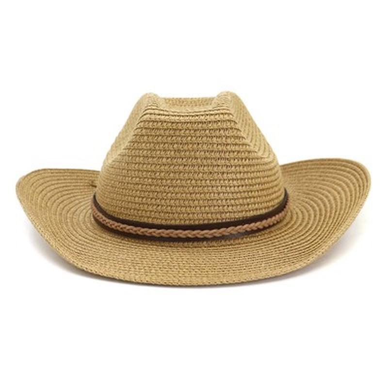 sun hats round top solid wide brim panama jazz caps hip hop street casual straw hats women men khaki summer spring straw, Black
sun hats round top solid wide brim panama jazz caps hip hop street casual straw hats women men khaki summer spring straw, Black