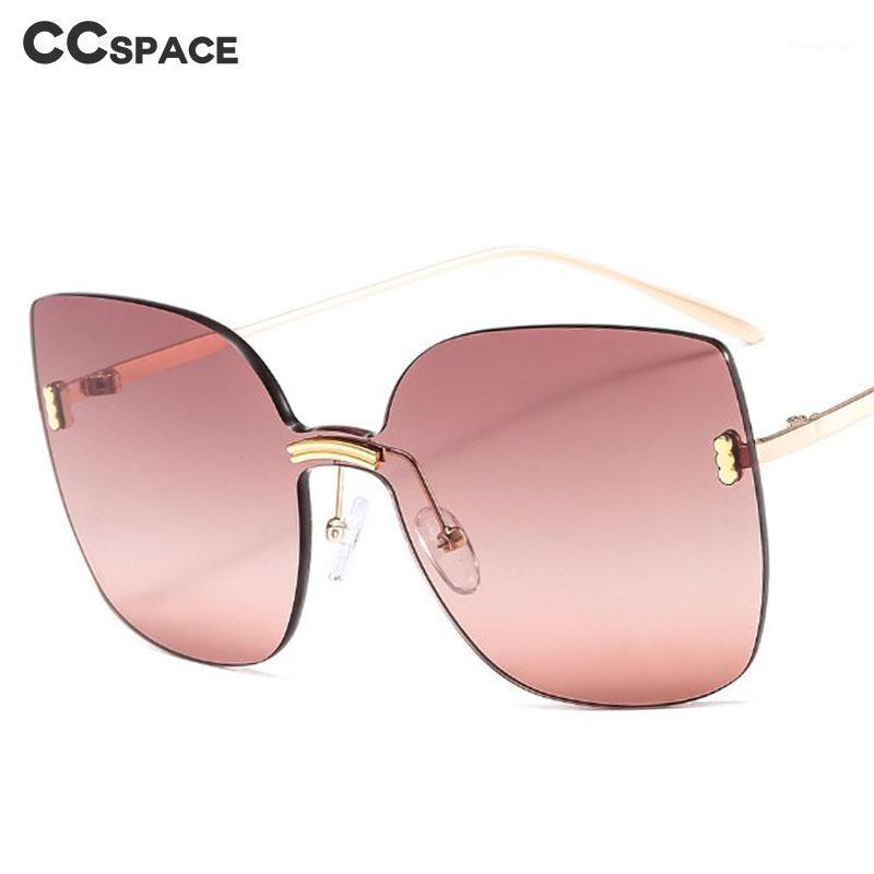 46366 Trend Frameless Luxury Sunglasses Men Women Fashion Shades UV400 Vintage Glasses1
46366 Trend Frameless Luxury Sunglasses Men Women Fashion Shades UV400 Vintage Glasses1