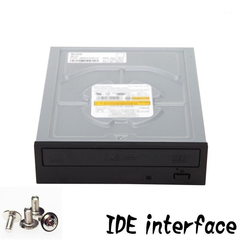 For Pioneer DVD-RW Desktop PC Internal IDE Optical Drive Device Recording DVD/CD Discs Universal1
For Pioneer DVD-RW Desktop PC Internal IDE Optical Drive Device Recording DVD/CD Discs Universal1