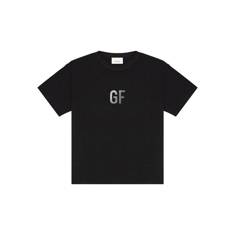 Spring Summer In Memory George Floyd Collaboration T Shirt GF 3M Reflective Tshirt Fashion Men Women Casual Oversize Cotton Tee, White;black
Spring Summer In Memory George Floyd Collaboration T Shirt GF 3M Reflective Tshirt Fashion Men Women Casual Oversize Cotton Tee, White;black