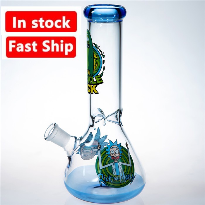 2021 New 8" glass bong beaker Bongs Glass Water Pipes Pyrex Water Bongs Lips 14mm Joint Beaker Bong Water Pipes Oil Rigs FY2334
2021 New 8" glass bong beaker Bongs Glass Water Pipes Pyrex Water Bongs Lips 14mm Joint Beaker Bong Water Pipes Oil Rigs FY2334