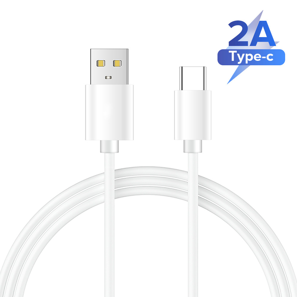 Type-C USB Cables 2A Fast Charge Type C Data Cable for Samsung Tablet Android Charging Cord Charger Line with Xiaomi, Black
Type-C USB Cables 2A Fast Charge Type C Data Cable for Samsung Tablet Android Charging Cord Charger Line with Xiaomi, Black