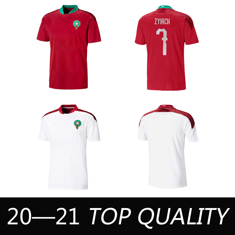 new 2021 Morocco soccer jerseys home away 20 21 maillot de foot Ziyech Boufal FAJR Munir Ait Bennasser Amrabat football shirts, Black;yellow
new 2021 Morocco soccer jerseys home away 20 21 maillot de foot Ziyech Boufal FAJR Munir Ait Bennasser Amrabat football shirts, Black;yellow