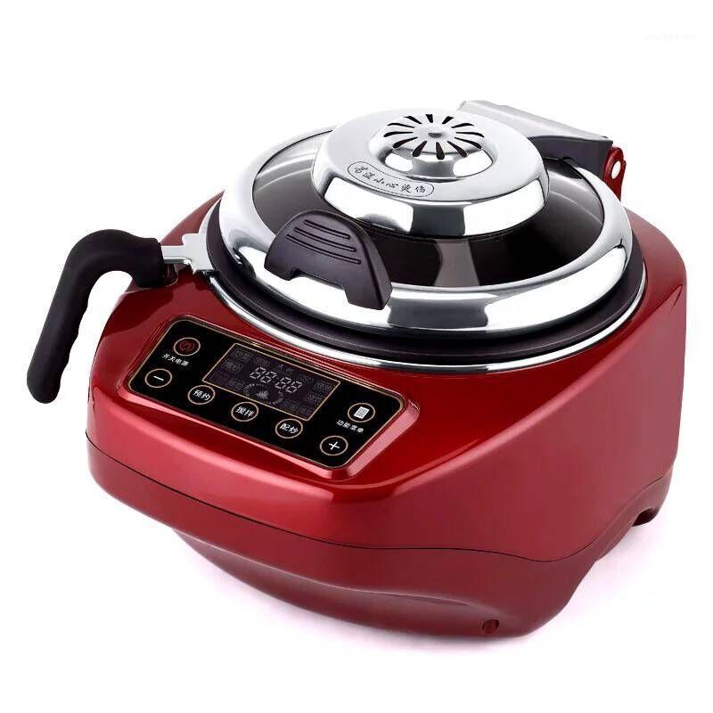 4.2L Frying Machine Automatic Multi-function Pot Sixth Generation Intelligent Cooking Pot Smart Kitchen Appliance Frying Robot1
4.2L Frying Machine Automatic Multi-function Pot Sixth Generation Intelligent Cooking Pot Smart Kitchen Appliance Frying Robot1