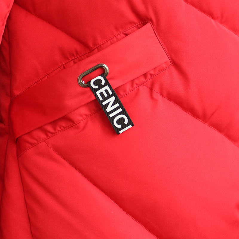 Winter Jacket Women Glitter Plus Size Hooded Long Women's Winter Coat Hooded Thick BiologicalDown Jacket Parka Docero 201019