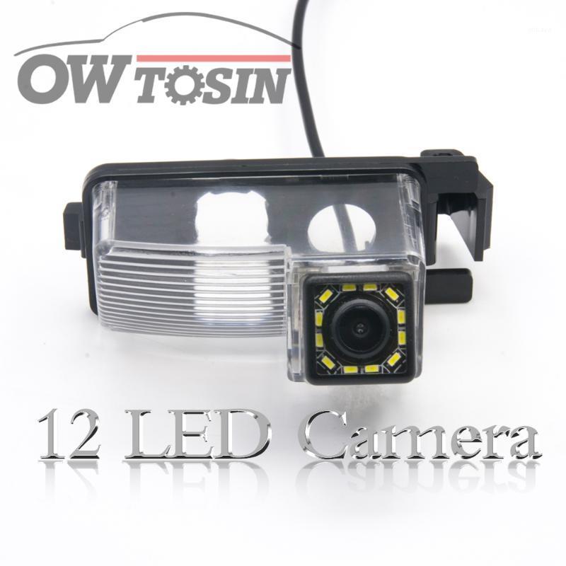 12 LED light Car Reverse Rear View Camera For 350Z 370Z Versa Tiida Sentra Cube GT-R Livina Geniss C-Gear Night Vision1
12 LED light Car Reverse Rear View Camera For 350Z 370Z Versa Tiida Sentra Cube GT-R Livina Geniss C-Gear Night Vision1