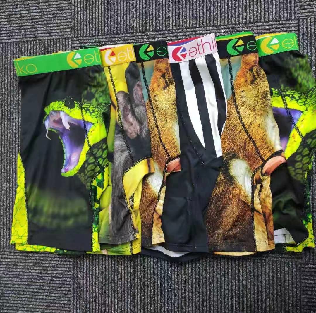 2021New designer clothing men's Ethika boxer soft men's underwear sportswear fitness tights boxer underwear elastic tights0
2021New designer clothing men's Ethika boxer soft men's underwear sportswear fitness tights boxer underwear elastic tights0