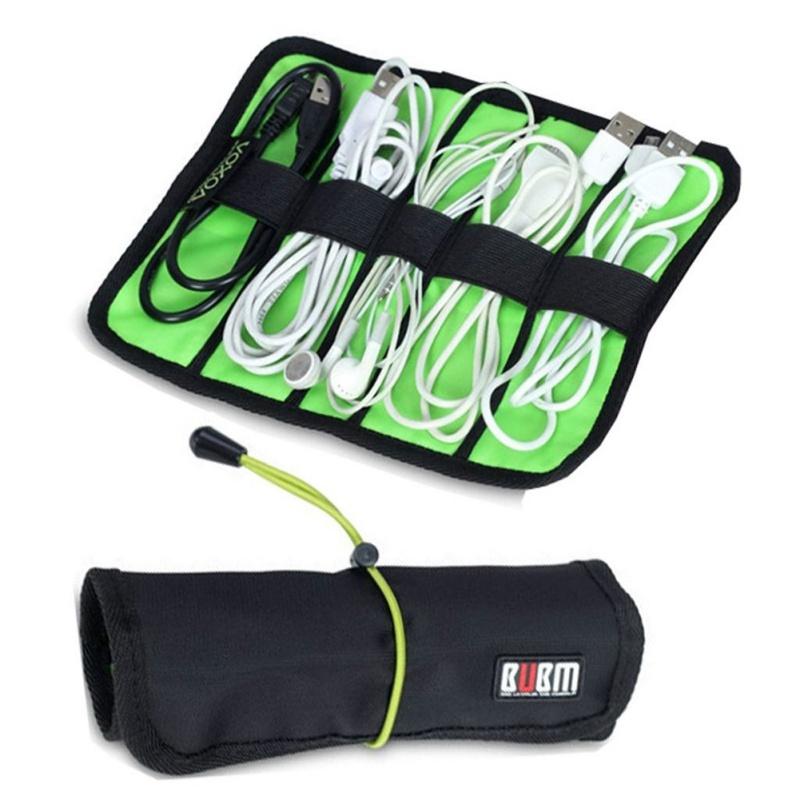 2021s Factory Price! Cable Organizer Bag Mini Size Portable can put USB Cables Earphone Pen Roll Up Storage Bags
2021s Factory Price! Cable Organizer Bag Mini Size Portable can put USB Cables Earphone Pen Roll Up Storage Bags