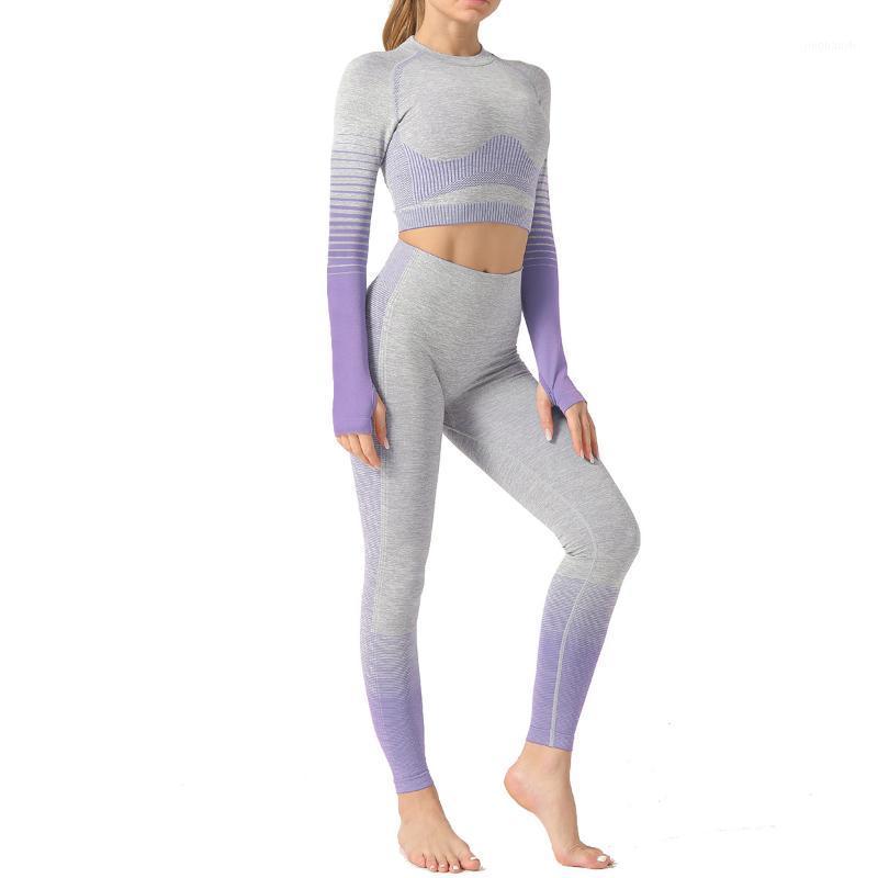 Seamless Yoga Set Active Wear Women 2 Piece Sport Set Tracksuit Women Seamless Workout Clothes For woman Gym Suit Fitness Sets1, Orangegrayleggings
Seamless Yoga Set Active Wear Women 2 Piece Sport Set Tracksuit Women Seamless Workout Clothes For woman Gym Suit Fitness Sets1, Orangegrayleggings