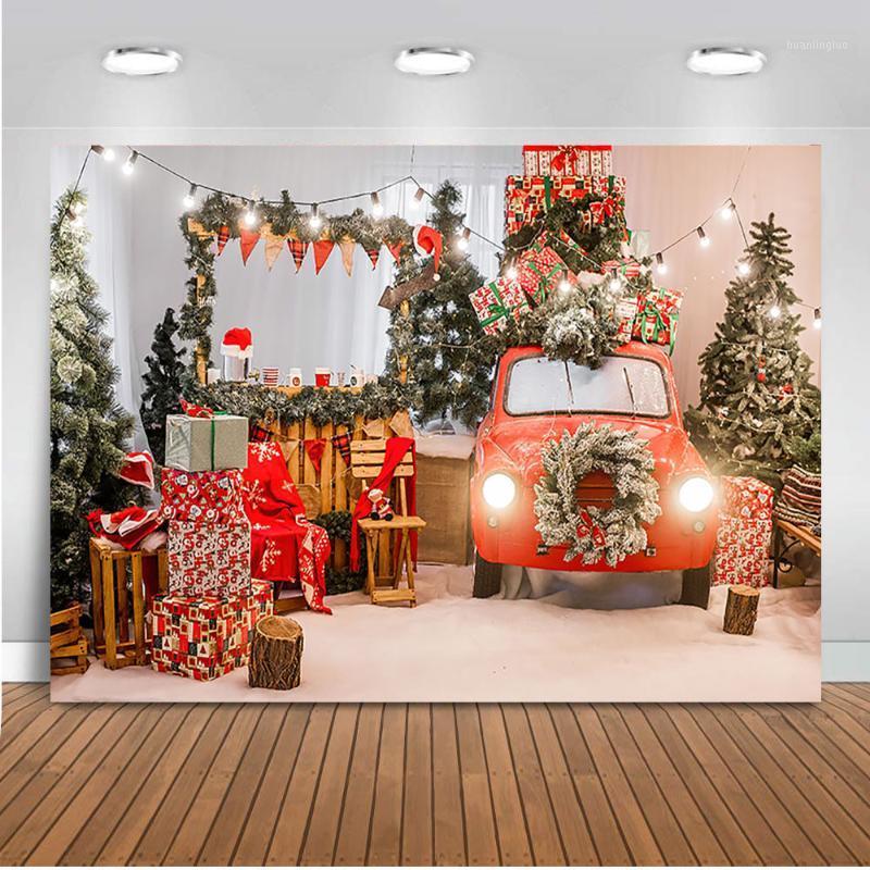 Photography Backdrop Photocall Christmas Tree Red Car Party Decoration Background for Photo Studio Christmas Tree Back Drop1
Photography Backdrop Photocall Christmas Tree Red Car Party Decoration Background for Photo Studio Christmas Tree Back Drop1
