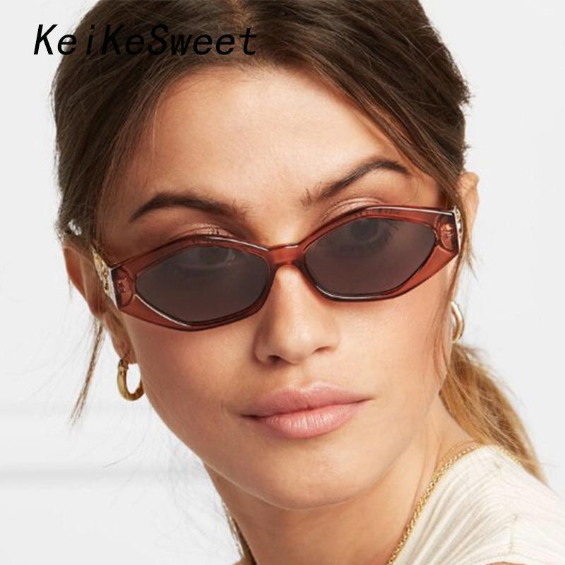 KeiKeSweet Top Brand Designer Fashion Luxury Rays Vintage Sunglasses Women Men Party Sexy Mirror Shades Sun Glasses Eyewear1
KeiKeSweet Top Brand Designer Fashion Luxury Rays Vintage Sunglasses Women Men Party Sexy Mirror Shades Sun Glasses Eyewear1