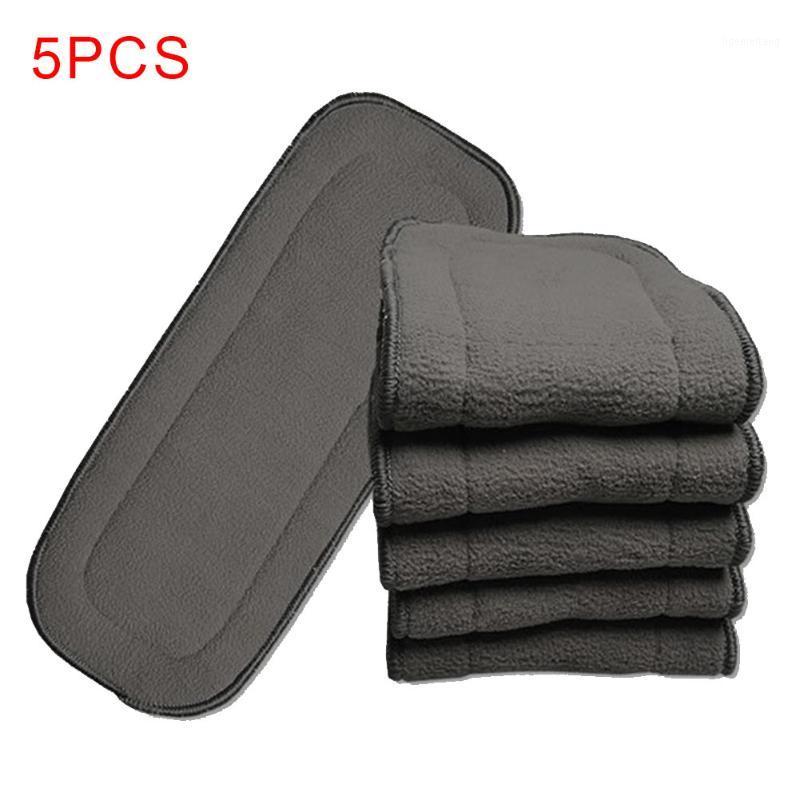 5Pcs Insert 5 Layers Reusable Cloth Urine Mat Eco-friendly Safe Super-absorbent Liners Baby Nappies Bamboo Charcoal Cover1, As pic
5Pcs Insert 5 Layers Reusable Cloth Urine Mat Eco-friendly Safe Super-absorbent Liners Baby Nappies Bamboo Charcoal Cover1, As pic